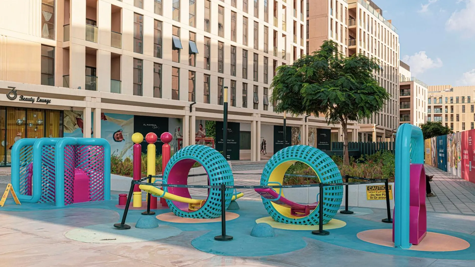 1Br The Monarch Suite By Blue Cloud Holidays Sharjah 0*,