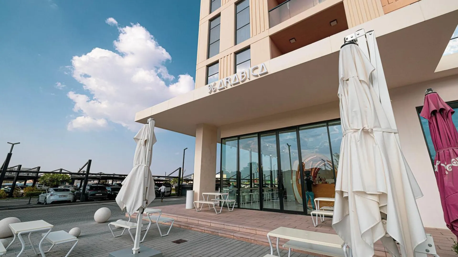 שארג'ה 1Br The Monarch Suite By Blue Cloud Holidays דירה