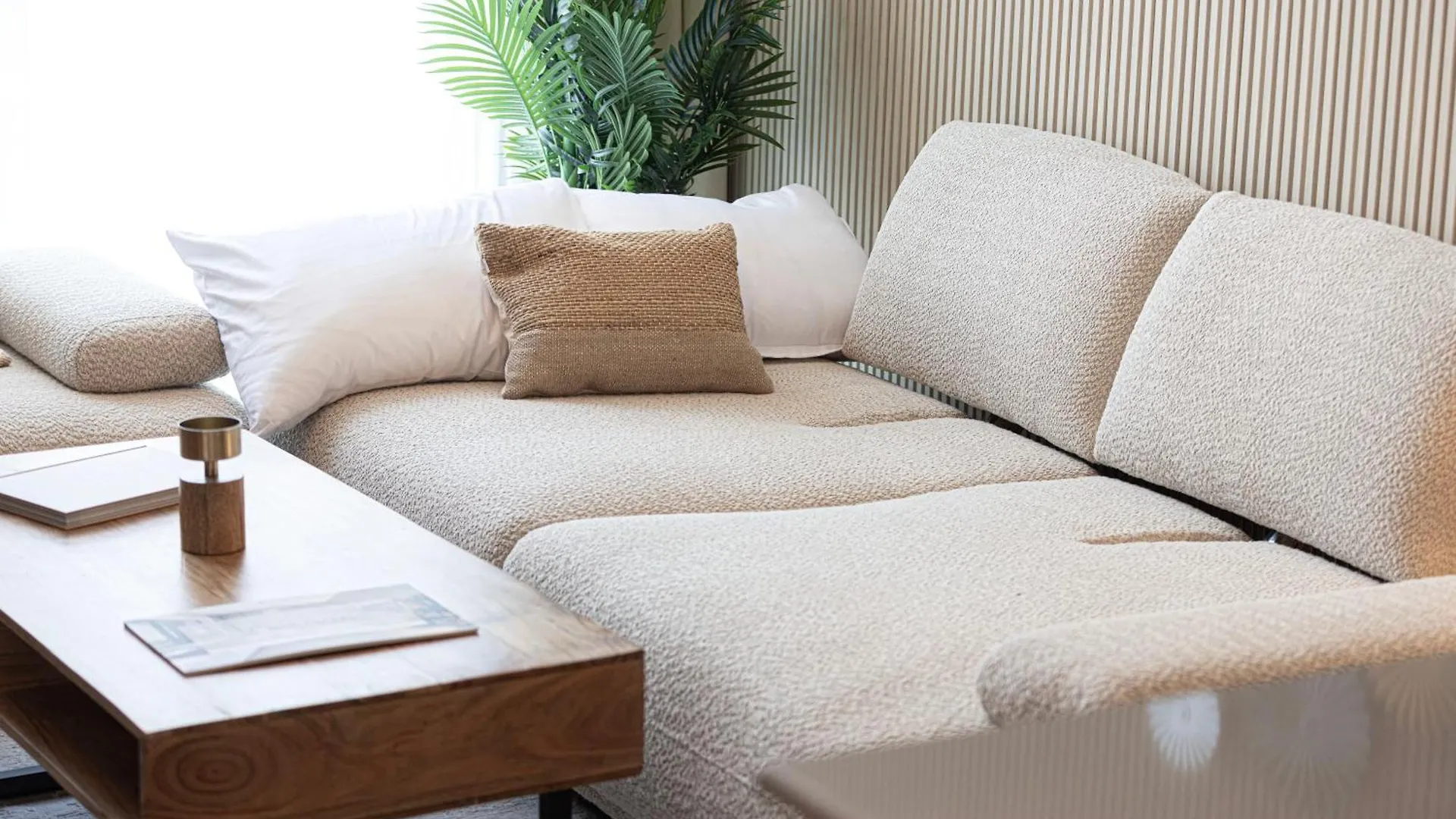 שארג'ה 1Br The Monarch Suite By Blue Cloud Holidays דירה