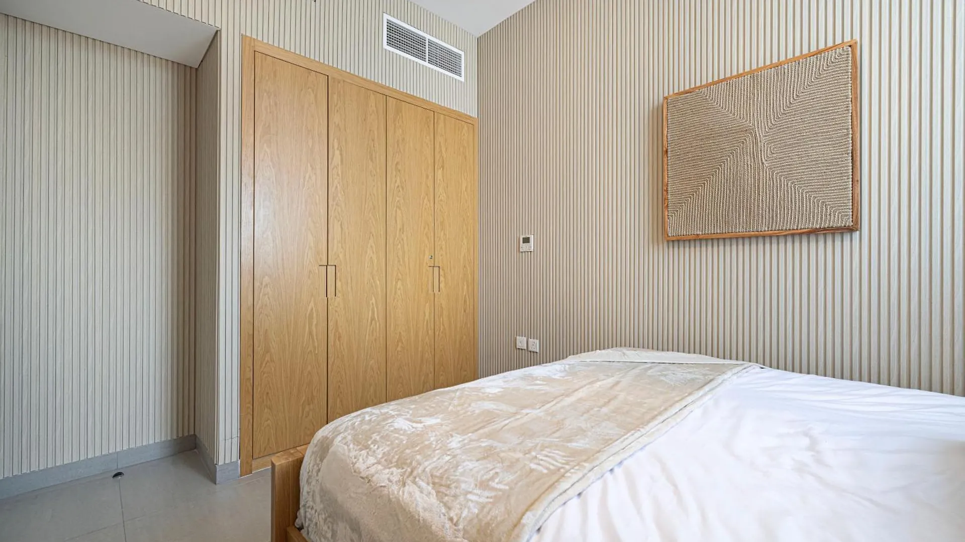 שארג'ה 1Br The Monarch Suite By Blue Cloud Holidays