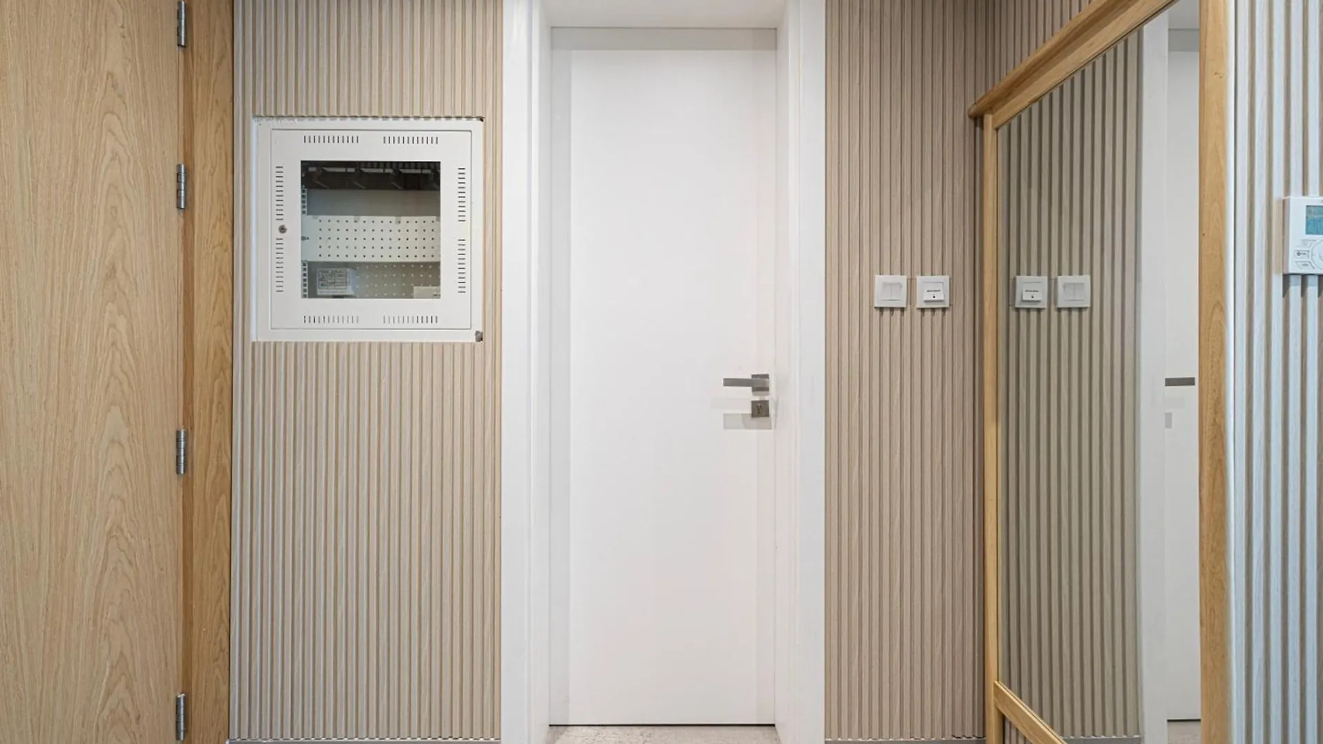 Apartment 1Br The Monarch Suite By Blue Cloud Holidays Sharjah